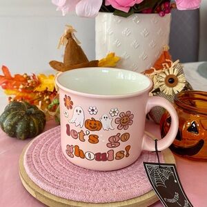 NEW ✨👻Let’s Go Ghouls 🎃